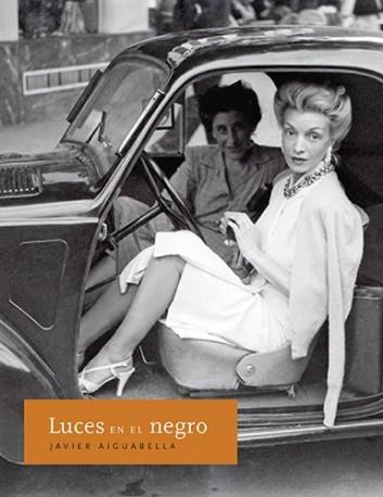 LUCES EN EL NEGRO | 9788494352706 | AIGUABELLA, JAVIER | Galatea Llibres | Librería online de Reus, Tarragona | Comprar libros en catalán y castellano online