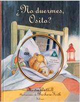 NO DUERMES, OSITO? | 9788496629899 | WADDELL, MARTIN | Galatea Llibres | Librería online de Reus, Tarragona | Comprar libros en catalán y castellano online