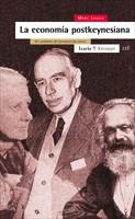 ECONOMIA POSTKEYNESIANA | 9788474267853 | LAVOIE, MARC | Galatea Llibres | Llibreria online de Reus, Tarragona | Comprar llibres en català i castellà online