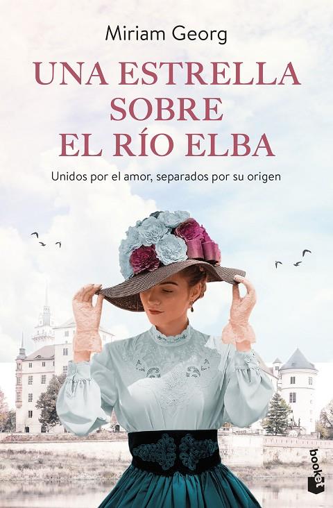UNA ESTRELLA SOBRE EL RIO ELBA | 9788467070194 | GEORG, MIRIAM | Galatea Llibres | Librería online de Reus, Tarragona | Comprar libros en catalán y castellano online
