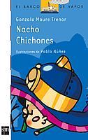 NACHO CHICHONES | 9788434856516 | MOURE TRENOR, GONZALO | Galatea Llibres | Librería online de Reus, Tarragona | Comprar libros en catalán y castellano online