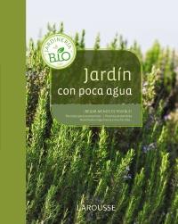 JARDÍN CON POCA AGUA | 9788415411284 | VV.AA. | Galatea Llibres | Llibreria online de Reus, Tarragona | Comprar llibres en català i castellà online