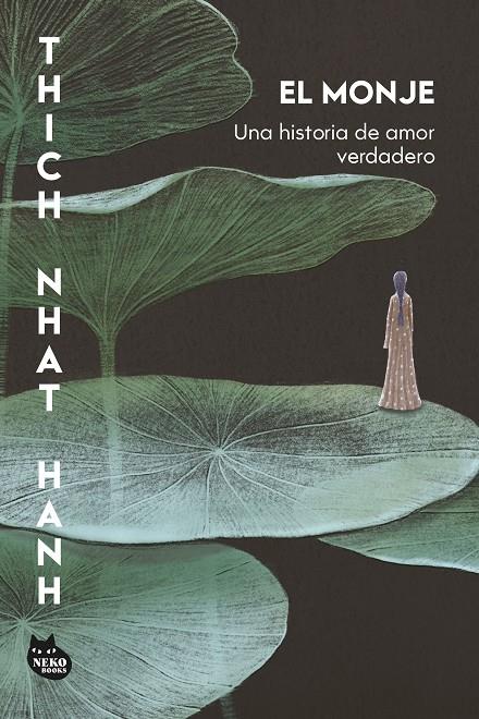 EL MONJE | 9788410427471 | HANH, THICH NHAT | Galatea Llibres | Librería online de Reus, Tarragona | Comprar libros en catalán y castellano online