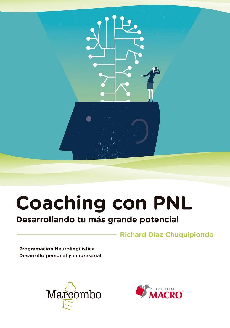 COACHING CON PNL | 9788426725615 | DíAZ CHUQUIPIONDO, RICHARD | Galatea Llibres | Llibreria online de Reus, Tarragona | Comprar llibres en català i castellà online