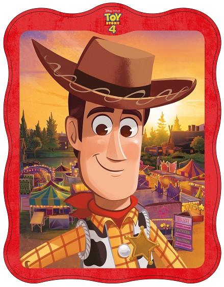 TOY STORY 4. CAJA METÁLICA | 9788417529499 | Galatea Llibres | Librería online de Reus, Tarragona | Comprar libros en catalán y castellano online