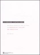 MATERIAL DIDACTIC PER AL CURS DE REDACCIÓ: TALLER DE PRACTIC | 9788439366591 | HERRERO , PERE | Galatea Llibres | Librería online de Reus, Tarragona | Comprar libros en catalán y castellano online