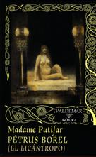 MADAME PUTIFAR | 9788477023524 | BOREL, PETRUS | Galatea Llibres | Librería online de Reus, Tarragona | Comprar libros en catalán y castellano online