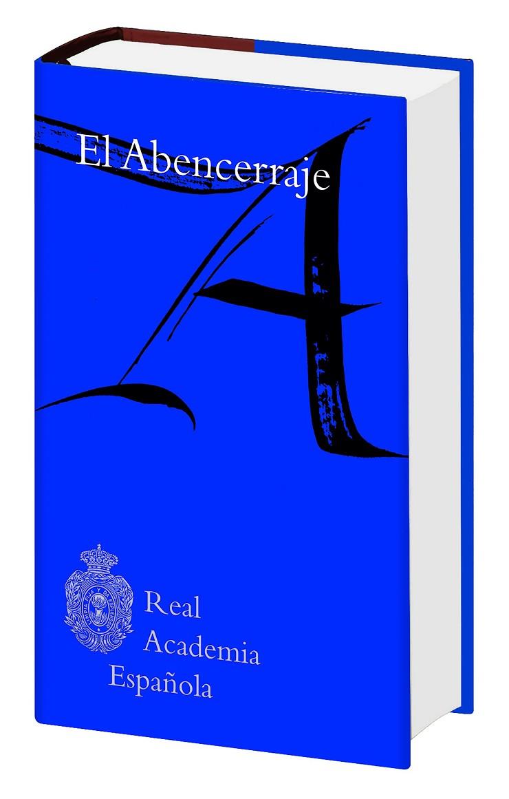 EL ABENCERRAJE | 9788467050615 | ANONIMO | Galatea Llibres | Librería online de Reus, Tarragona | Comprar libros en catalán y castellano online