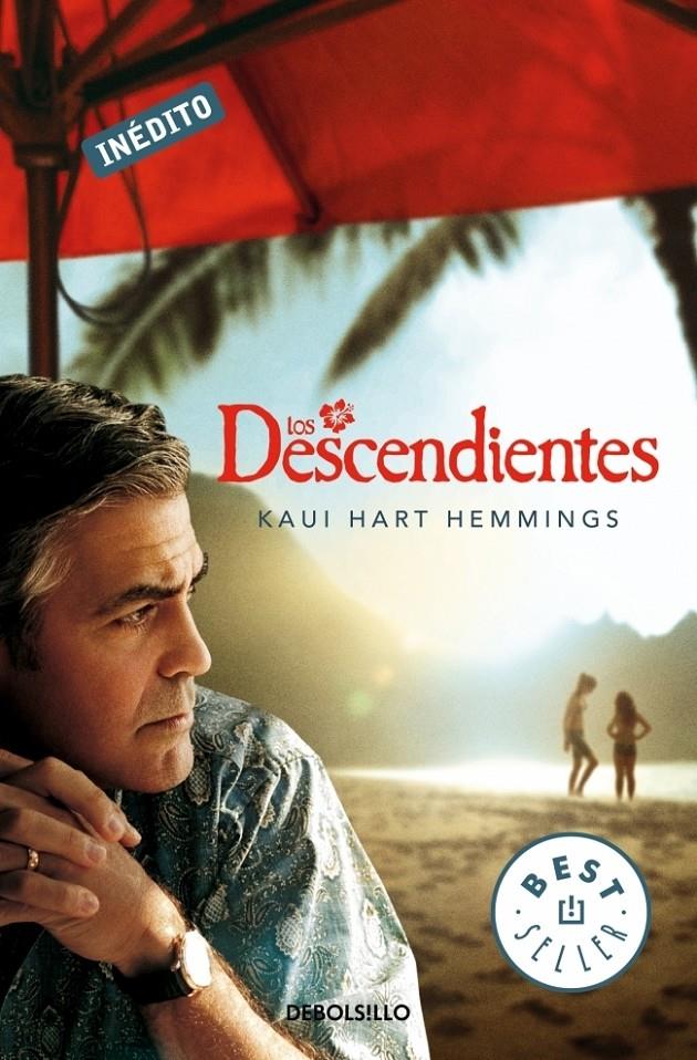 LOS DESCENDIENTES | 9788499891958 | HART HEMMINGS, KAUI | Galatea Llibres | Librería online de Reus, Tarragona | Comprar libros en catalán y castellano online