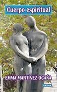CUERPO ESPIRITUAL | 9788427716469 | MARTÍNEZ OCAÑA, EMMA | Galatea Llibres | Librería online de Reus, Tarragona | Comprar libros en catalán y castellano online