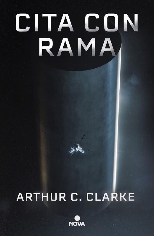 CITA CON RAMA (ED. ILUSTRADA) | 9788419260048 | CLARKE, ARTHUR C. | Galatea Llibres | Librería online de Reus, Tarragona | Comprar libros en catalán y castellano online