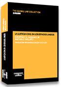 JUSTICIA CIVIL EN  LOS ESTADOS UNIDOS, LA | 9788497676526 | HAZARD, GEOFFREY | Galatea Llibres | Librería online de Reus, Tarragona | Comprar libros en catalán y castellano online