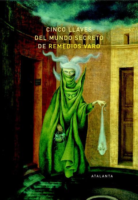 CINCO LLAVES DEL MUNDO SECRETO DE REMEDIOS VARO | 9788494377068 | VARO, REMEDIOS | Galatea Llibres | Llibreria online de Reus, Tarragona | Comprar llibres en català i castellà online