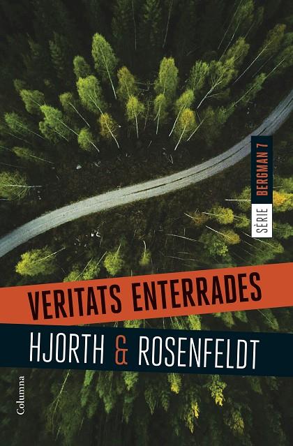 VERITATS ENTERRADES. SERIE BERGMAN 7 | 9788466428477 | HJORTH, MICHAEL/ROSENFELDT, HANS | Galatea Llibres | Librería online de Reus, Tarragona | Comprar libros en catalán y castellano online