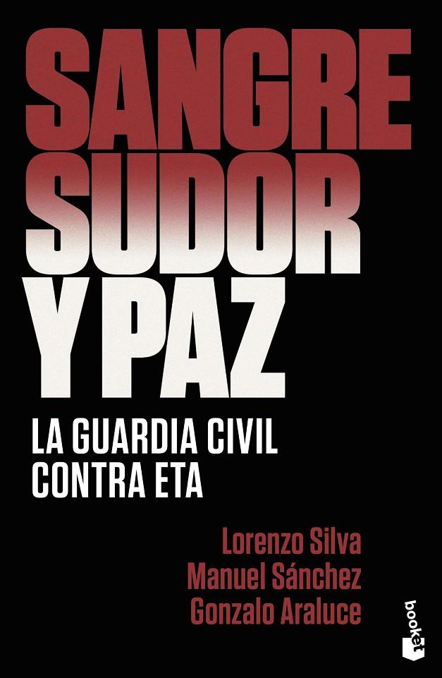 SANGRE, SUDOR Y PAZ | 9788499428406 | SILVA, LORENZO | Galatea Llibres | Llibreria online de Reus, Tarragona | Comprar llibres en català i castellà online