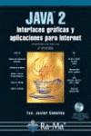 JAVA 2 | 9788478976928 | CEBALLOS, FCO JAVIER | Galatea Llibres | Librería online de Reus, Tarragona | Comprar libros en catalán y castellano online