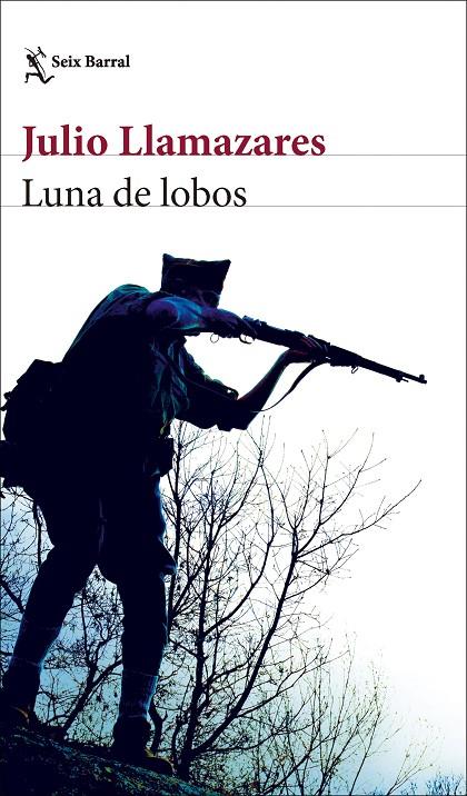 LUNA DE LOBOS | 9788432243646 | LLAMAZARES, JULIO | Galatea Llibres | Llibreria online de Reus, Tarragona | Comprar llibres en català i castellà online
