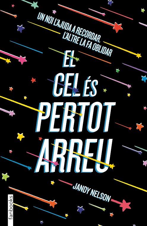 EL CEL ÉS PERTOT ARREU | 9788417515492 | NELSON, JANDY | Galatea Llibres | Llibreria online de Reus, Tarragona | Comprar llibres en català i castellà online