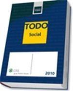 TODO SOCIAL  2010 | 9788482359465 | IGNACIO ALBIOL Y OTROS | Galatea Llibres | Librería online de Reus, Tarragona | Comprar libros en catalán y castellano online