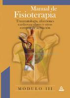 MANUAL DE FISIOTERAPIA. MÓDULO III. TRAUMATOLOGÍA, AFECCIONE | 9788466538343 | GARCIA LUCAS, ISABEL/PELLICER ALONSO, MARIA/PANIAGUA ROMAN, SIXTO/GALVEZ DOMINGUEZ, DIANA MARIA/ARCA | Galatea Llibres | Llibreria online de Reus, Tarragona | Comprar llibres en català i castellà online