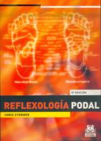 REFLEXOLOGIA PODAL | 9788480193689 | STORMER, CHRIS | Galatea Llibres | Librería online de Reus, Tarragona | Comprar libros en catalán y castellano online