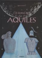 DESTINO DE AQUILES, EL | 9788484833642 | LANDMANNM BIMBA | Galatea Llibres | Librería online de Reus, Tarragona | Comprar libros en catalán y castellano online
