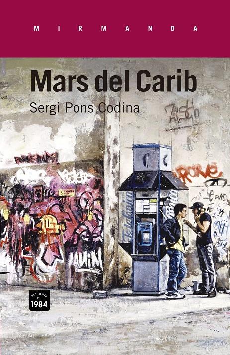 MARS DEL CARIB | 9788415835233 | PONS CODINA, SERGI | Galatea Llibres | Librería online de Reus, Tarragona | Comprar libros en catalán y castellano online