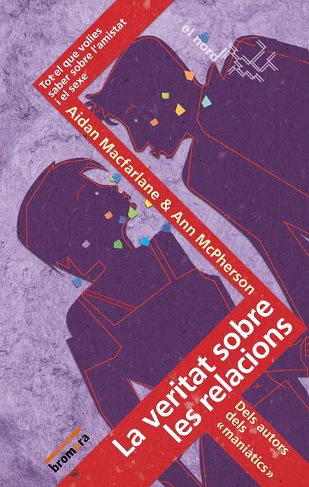 VERITAT SOBRE LES RELACIONS, LA | 9788498241433 | MACFARLANE, AIDAN | Galatea Llibres | Librería online de Reus, Tarragona | Comprar libros en catalán y castellano online