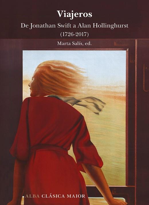VIAJEROS. DE JONATHAN SWIFT A ALAN HOLLINGHURST (1726-2017) | 9788490656815 | VV.AA. | Galatea Llibres | Librería online de Reus, Tarragona | Comprar libros en catalán y castellano online