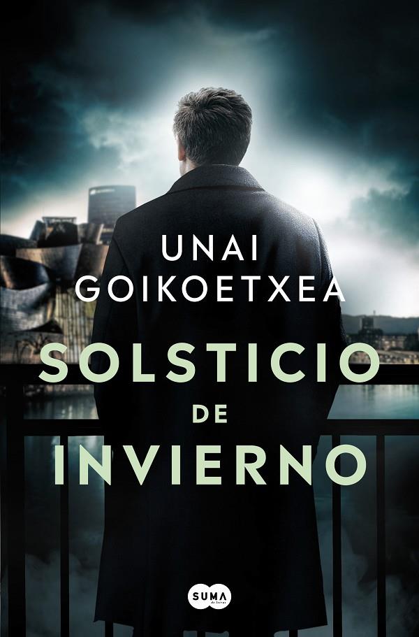 SOLSTICIO DE INVIERNO | 9788419835970 | GOIKOETXEA, UNAI | Galatea Llibres | Librería online de Reus, Tarragona | Comprar libros en catalán y castellano online