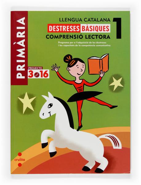 DESTRESSES LECTORES EP | 9788466115285 | EQUIP EDITORIAL CRUÏLLA, | Galatea Llibres | Llibreria online de Reus, Tarragona | Comprar llibres en català i castellà online