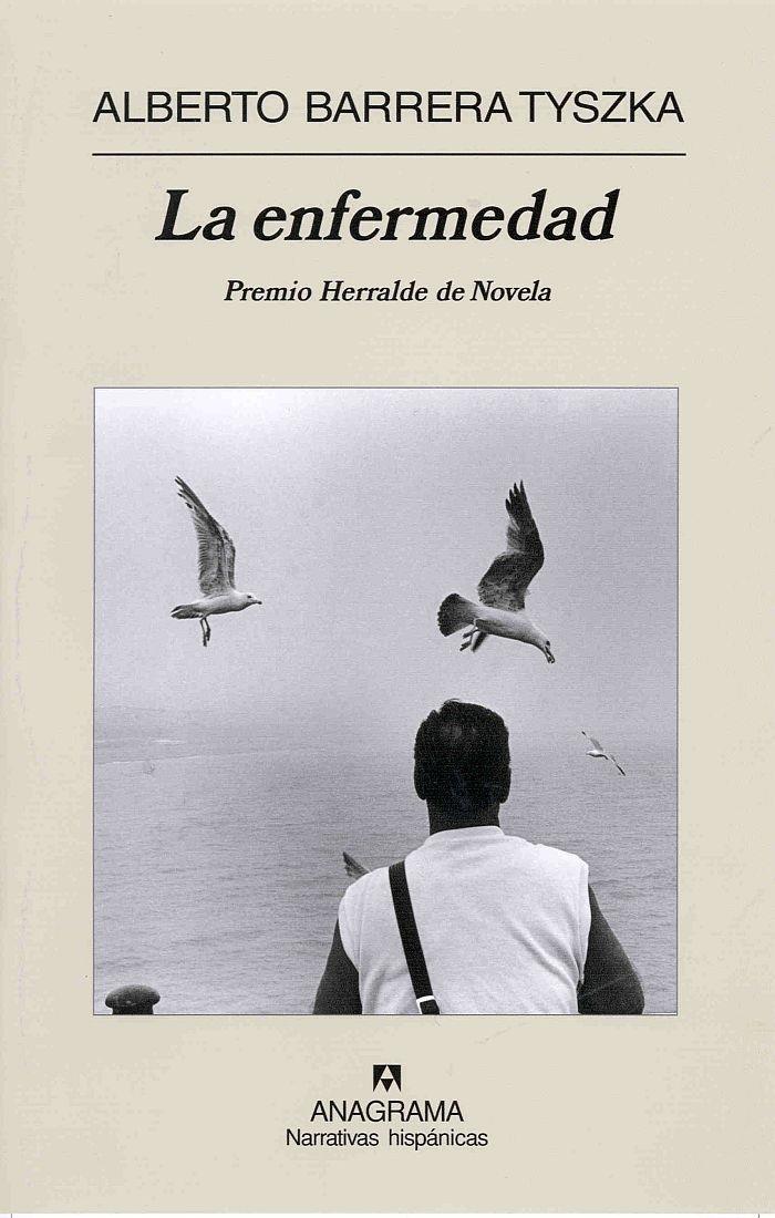 ENFERMEDAD, LA | 9788433971401 | BARRERA TYZSKA, ALBERTO | Galatea Llibres | Librería online de Reus, Tarragona | Comprar libros en catalán y castellano online