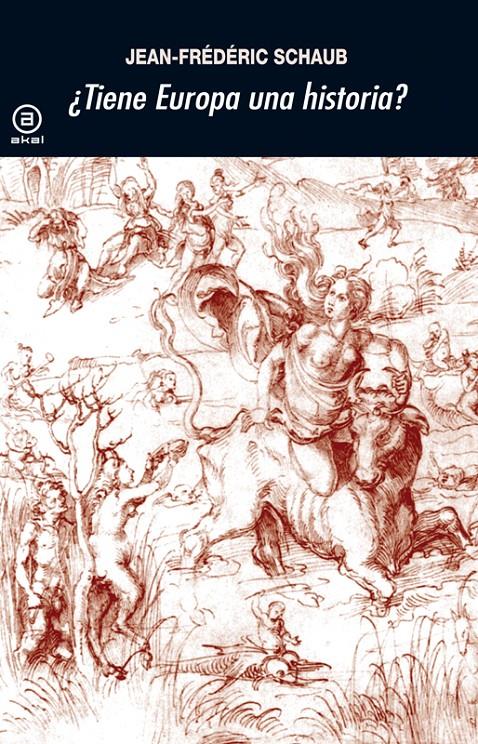 TIENE EUROPA UNA HISTORIA? | 9788446031093 | SCHAUB, JEAN-FRÉDÉRIC | Galatea Llibres | Llibreria online de Reus, Tarragona | Comprar llibres en català i castellà online