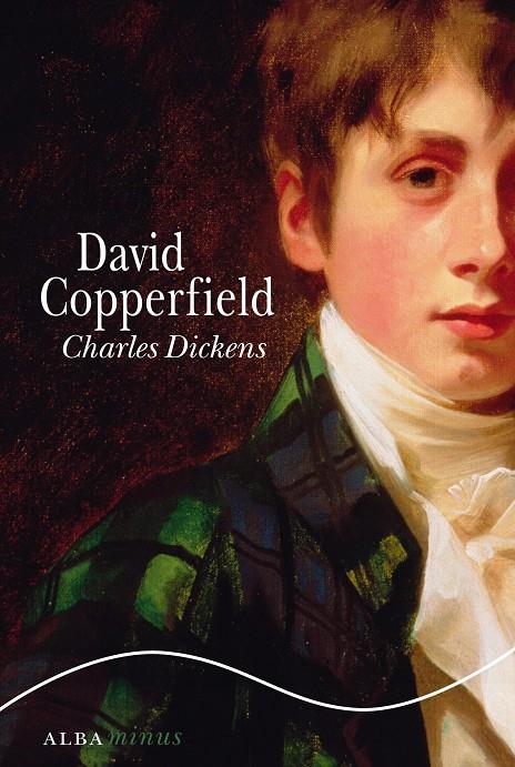DAVID COPPERFIELD | 9788411782470 | DICKENS, CHARLES | Galatea Llibres | Librería online de Reus, Tarragona | Comprar libros en catalán y castellano online