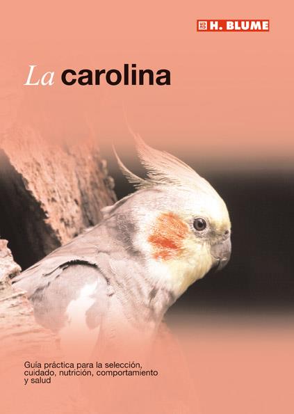 CAROLINA, LA | 9788496669123 | Galatea Llibres | Llibreria online de Reus, Tarragona | Comprar llibres en català i castellà online