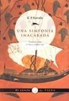 SIMFONIA INACABADA, UNA | 9788483304921 | KAVAFIS, KONSTANDINOS P. | Galatea Llibres | Librería online de Reus, Tarragona | Comprar libros en catalán y castellano online