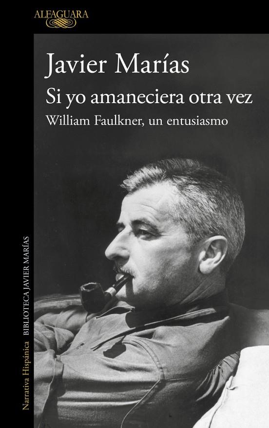 SI YO AMANECIERA OTRA VEZ | 9788420477701 | MARÍAS, JAVIER | Galatea Llibres | Librería online de Reus, Tarragona | Comprar libros en catalán y castellano online