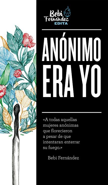 ANÓNIMO ERA YO | 9788417922306 | VV.AA. | Galatea Llibres | Librería online de Reus, Tarragona | Comprar libros en catalán y castellano online
