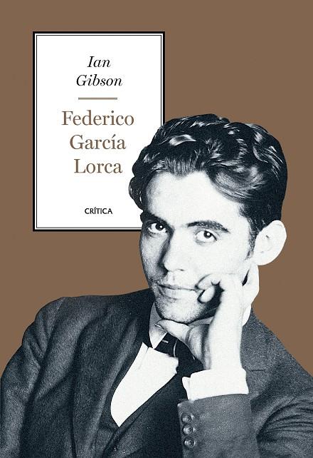 FEDERICO GARCÍA LORCA | 9788491998815 | GIBSON, IAN | Galatea Llibres | Librería online de Reus, Tarragona | Comprar libros en catalán y castellano online