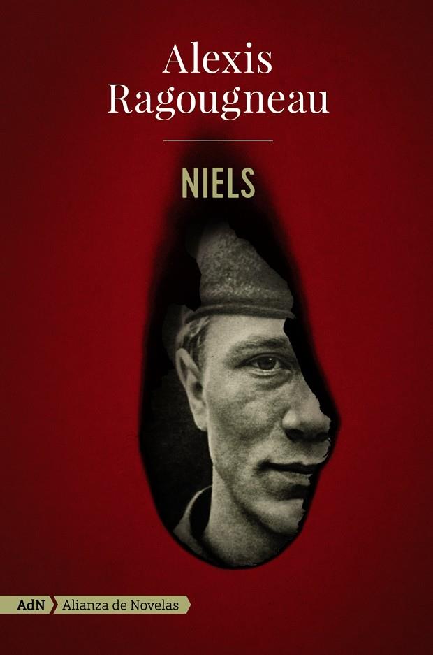 NIELS | 9788491810896 | RAGOUGNEAU, ALEXIS | Galatea Llibres | Llibreria online de Reus, Tarragona | Comprar llibres en català i castellà online