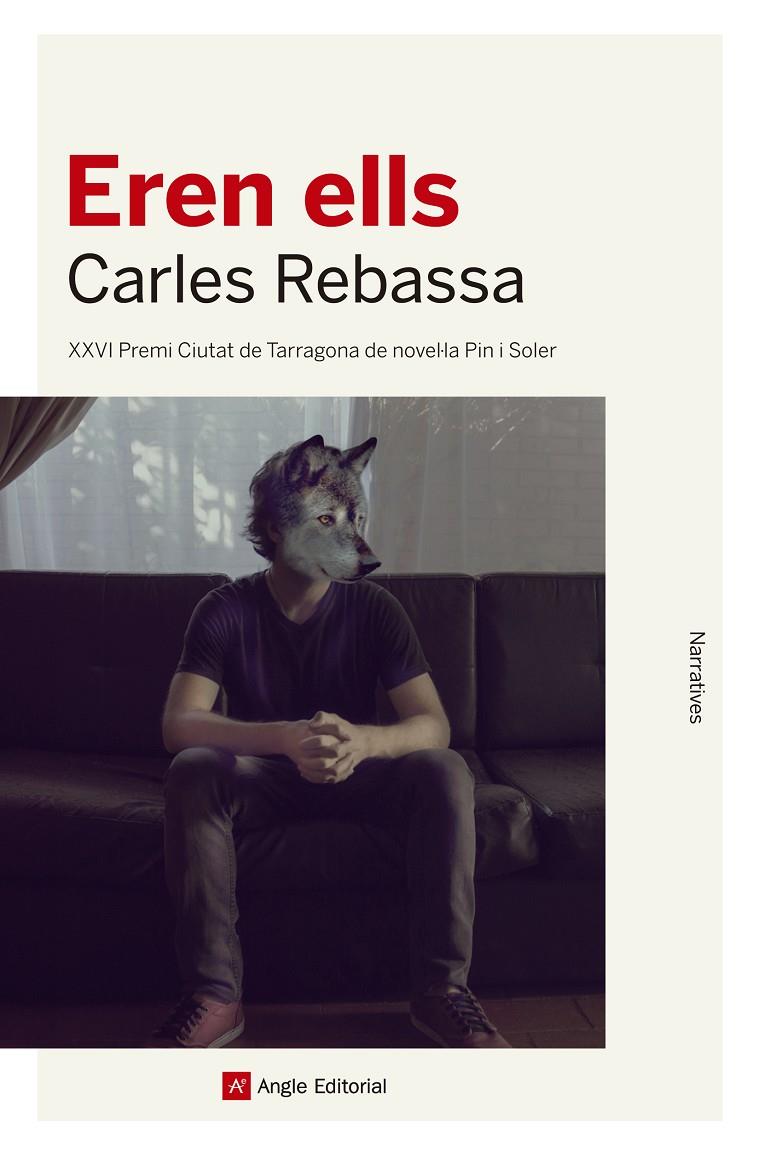 EREN ELLS | 9788415307419 | REBASSA, CARLES | Galatea Llibres | Librería online de Reus, Tarragona | Comprar libros en catalán y castellano online