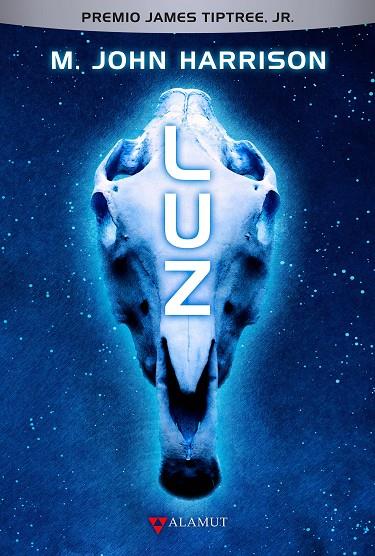 LUZ | 9788498891713 | HARRISON, M. JOHN | Galatea Llibres | Llibreria online de Reus, Tarragona | Comprar llibres en català i castellà online
