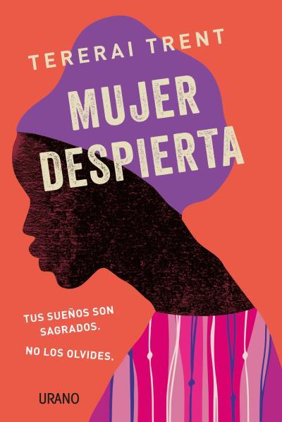 MUJER DESPIERTA | 9788416720286 | TERERAI, TRENT | Galatea Llibres | Librería online de Reus, Tarragona | Comprar libros en catalán y castellano online