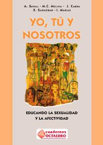 YO, TU Y NOSOTROS | 9788480633604 | SAVALL, A. | Galatea Llibres | Librería online de Reus, Tarragona | Comprar libros en catalán y castellano online