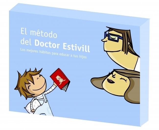 METODO DEL DOCTOR ESTIVILL, EL | 9788454043507 | ESTIVILL, EDUARD | Galatea Llibres | Llibreria online de Reus, Tarragona | Comprar llibres en català i castellà online