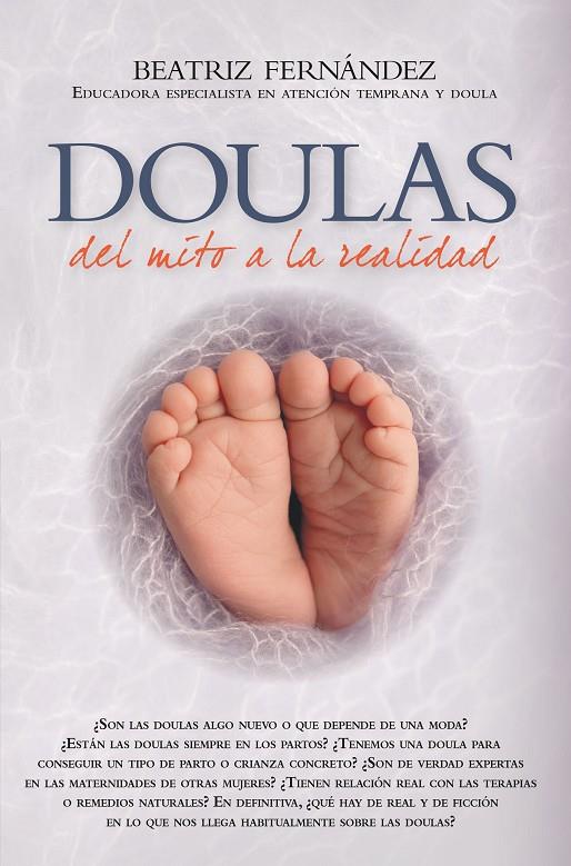 DOULAS | 9788418648359 | FERNÁNDEZ, BEA | Galatea Llibres | Llibreria online de Reus, Tarragona | Comprar llibres en català i castellà online