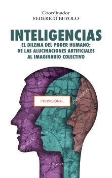 INTELIGENCIAS | 9788410523807 | VV.AA. | Galatea Llibres | Librería online de Reus, Tarragona | Comprar libros en catalán y castellano online