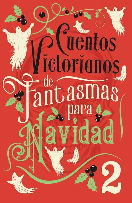 CUENTOS VICTORIANOS DE FANTASMAS PARA NAVIDAD | 9788445021156 | VV.AA. | Galatea Llibres | Llibreria online de Reus, Tarragona | Comprar llibres en català i castellà online