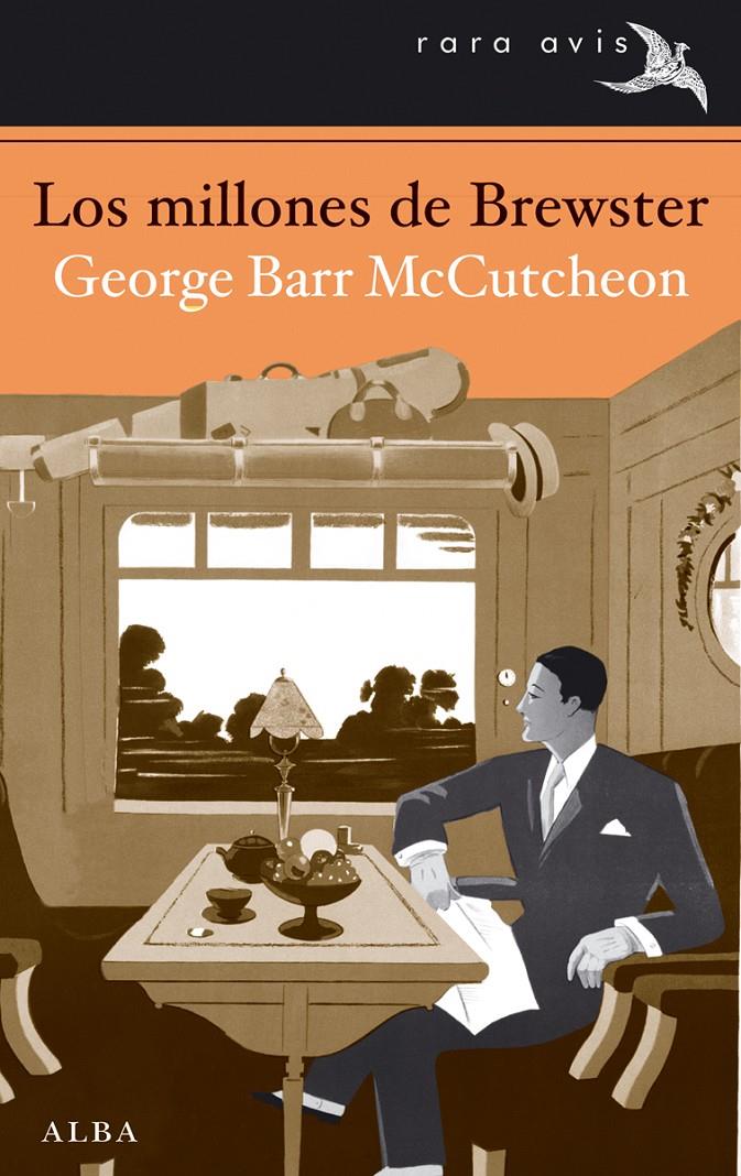 LOS MILLONES DE BREWSTER | 9788490650172 | MCCUTCHEON, GEORGE BARR | Galatea Llibres | Librería online de Reus, Tarragona | Comprar libros en catalán y castellano online