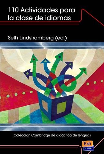 110 ACTIVIDADES PARA LA CLASE DE IDIOMAS | 9788483231197 | LINDSTROMBERG, SETH | Galatea Llibres | Llibreria online de Reus, Tarragona | Comprar llibres en català i castellà online